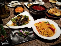 -火吧PTV聚会餐厅(10号店)