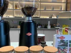 -Sips&Lick茶兰咖啡(五道口店)