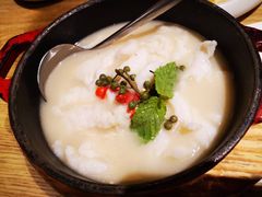 酸汤龙利鱼-小大董·烤鸭(五棵松店)