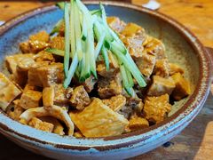 -肉串汪(月坛店)