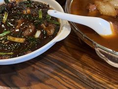 糯米红枣（心太软）-建国328 本帮小馆·面馆
