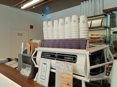 -HOLY BAGEL(苏河店)