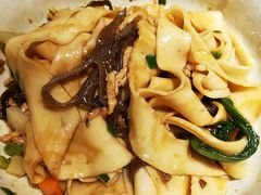 -吴满满油泼面(北方风味园店)