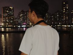 -野狸岛