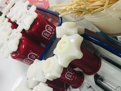 -孟氏拔罐(纬一路店)