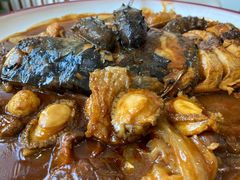 鱼头佛跳墙-食神鱼头佛跳墙(百子湾旗舰店)