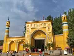 -艾提尕尔清真寺