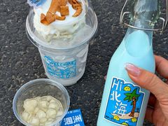 -椰椰大吉(侨港店)