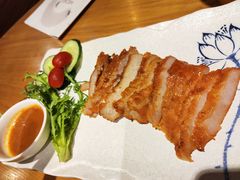 -渔太泰漓江小馆·广西融合菜(西街店)