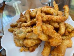 -叶姐海鲜(棋子湾店)