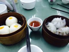 -香港蓮香樓(中環店)