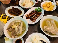 -松發肉骨茶(先得坊店)