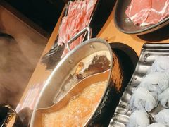 -呷哺呷哺(宝山正大乐城店)
