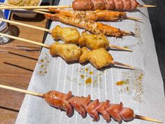 -肉串汪(西便门店)