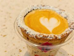 -CHEMBOX·COFFEE·BRUNCH(天津K11店)