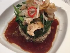 -北李妈妈菜·海肠捞饭(高新万达店)
