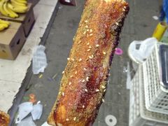 -玛马艾脆皮水磨年糕(湖北路87-89小区店)