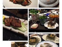 -海鼎荟海鲜姿造(泉州仟禧店)