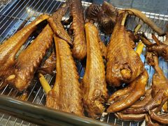 苏南鹅翅-胶己人餐馆(珠江路美食街店)