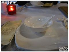-星雅翠餐厅