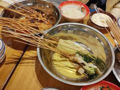 -嘉州鲜知味钵钵鸡(奎星楼店)