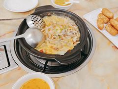 -李师傅脆肚(梅林店)