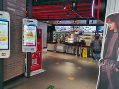 门面-肯德基(蓝桥店)