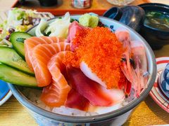 -云璟高空铁板烧·料理·生日宴·聚会团建(福田灯光秀店)