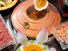 -菌自由丨野生菌火锅特色庭院餐厅(丽江古城店)