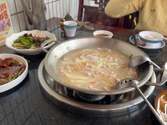 -老来福·非遗酸汤兔(凯旋路店)