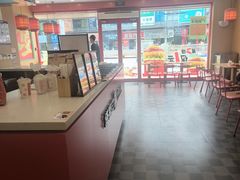 -塔斯汀中国汉堡(浦东绿地东海岸店)