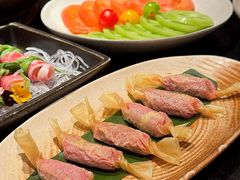 -色響火锅(恒隆广场店)