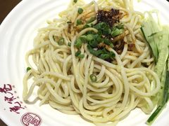-张氏宽窄巷成都名小吃(茂业百货华强北店)