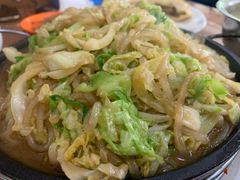 -李连贵熏肉大饼(天通苑店)