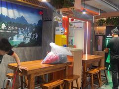 -东来土菜馆(民祥园路店)