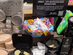-LUSH(威尼斯人店)