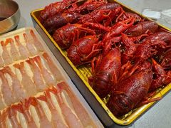 -龙虾奇迹(大华三路店)