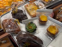 -PAPER STONE BAKERY(天环店)