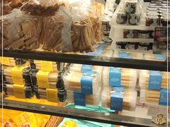 -BreadTalk面包新语·烘焙蛋糕(海岸城店)