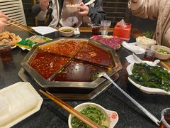 -巴国口福火锅(石桥铺店)