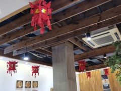 -福海居烤鸭店(鸟巢店)