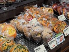 -方炉·天然食材面包店(青秀店)