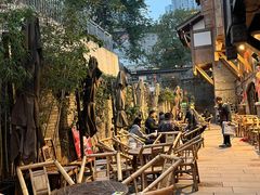 -重庆十八梯传统风貌区