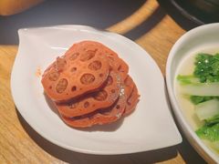 -八源地千岛湖土菜馆·有机鱼(塘苗路十九年店)