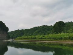 -黄椅山火山森林公园