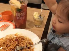 -必胜客(阿罗海店)