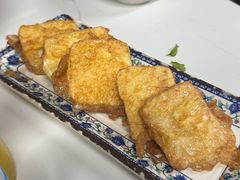 -大槐树烤肉馆