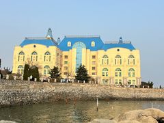 -黑石礁公园