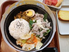 -豪客来牛排(鼓楼名店街店)