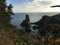 -龙头岩(Dragon Head Rock)